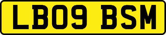 LB09BSM
