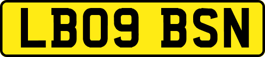 LB09BSN