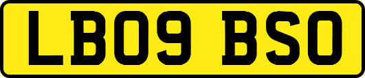 LB09BSO
