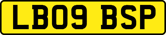 LB09BSP