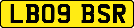 LB09BSR