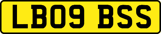 LB09BSS