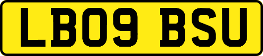 LB09BSU