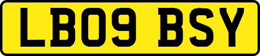 LB09BSY