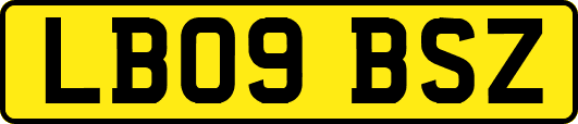 LB09BSZ