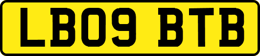 LB09BTB