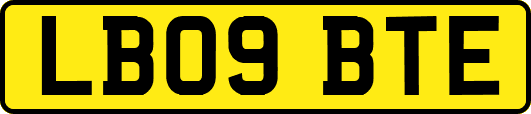 LB09BTE