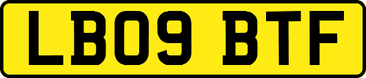 LB09BTF
