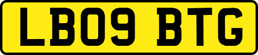 LB09BTG