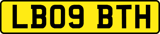 LB09BTH