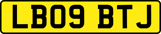 LB09BTJ