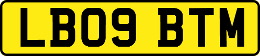 LB09BTM