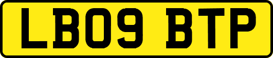 LB09BTP