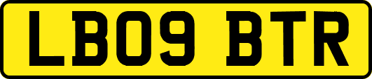 LB09BTR