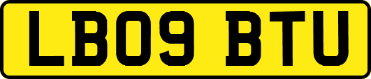 LB09BTU