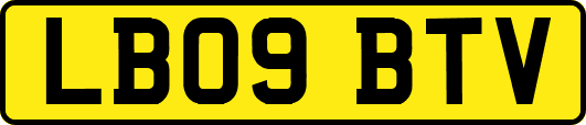 LB09BTV