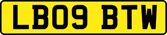 LB09BTW