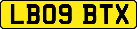 LB09BTX
