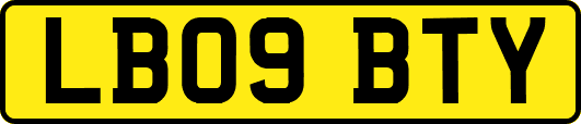 LB09BTY