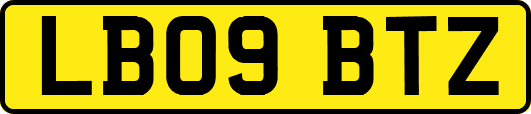 LB09BTZ