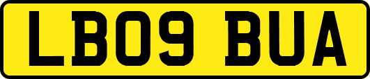 LB09BUA