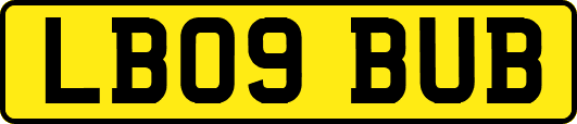 LB09BUB