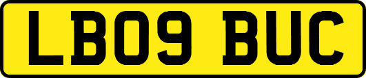 LB09BUC