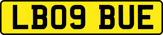 LB09BUE