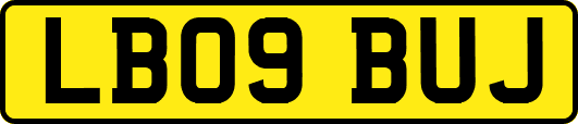 LB09BUJ