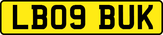 LB09BUK