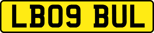 LB09BUL
