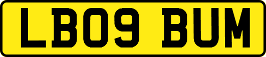LB09BUM