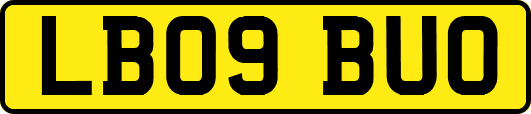 LB09BUO