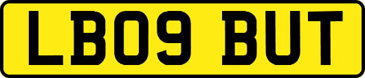 LB09BUT