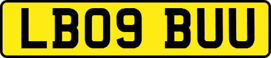LB09BUU