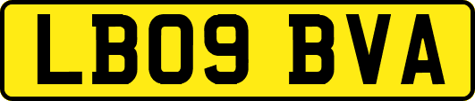 LB09BVA
