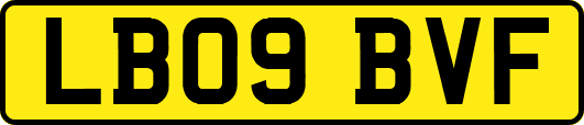 LB09BVF