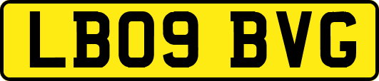 LB09BVG