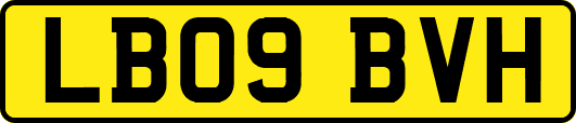 LB09BVH