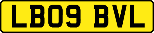 LB09BVL