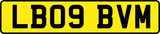 LB09BVM