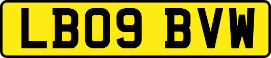 LB09BVW
