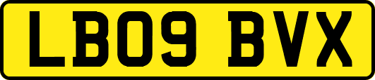 LB09BVX