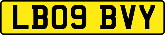 LB09BVY