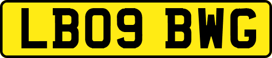LB09BWG