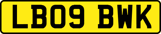 LB09BWK