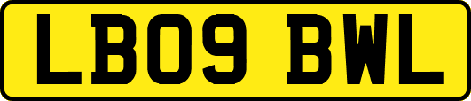 LB09BWL
