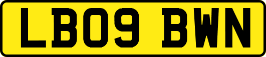 LB09BWN