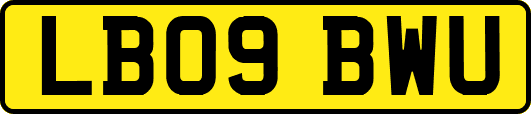 LB09BWU