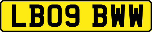 LB09BWW